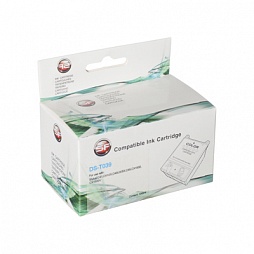 Картридж Epson T039  StylusC41/C41UX/C43UX/C45/CX1500 color  SuperFine