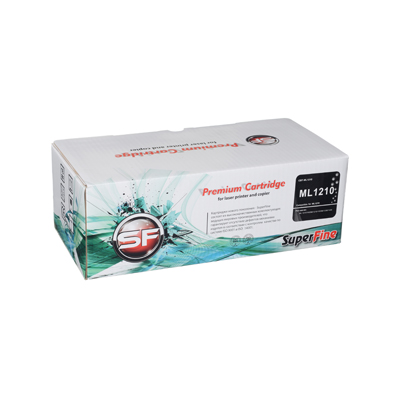 Картридж Samsung ML-1210  ML-1010/1020M/1210/1220M/1250/1430 2.5K SuperFine