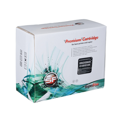 Картридж HP Q5942X/Q5945/Q1338/Q1339 Universal 20K SuperFine