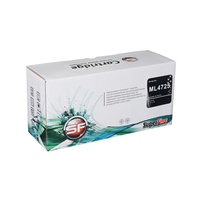 Картридж Samsung SCX-4725  SCX-4725F  3K SuperFine