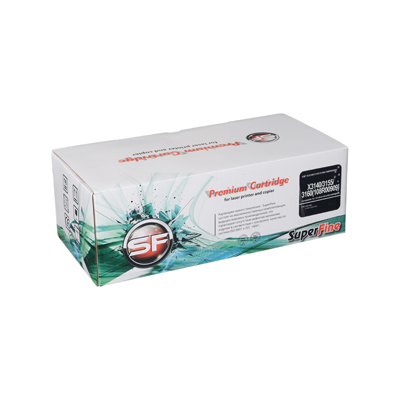 Картридж Xerox 108R00909 3140/3155/3160 2.5K SuperFine