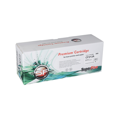 Картридж HP CF213A/731  CLJ M251/276 1.8K magenta SuperFine