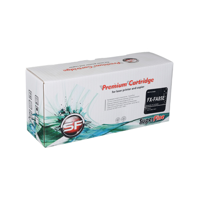 Картридж Panasonic KX-FA85E Panasonic KX-FLB811/801  5K SuperFine