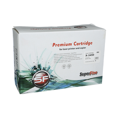 Картридж Xerox 106R00688 Phaser 3450 10К SuperFine