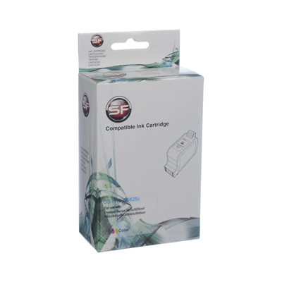 Картридж HP C6625A SuperFine color