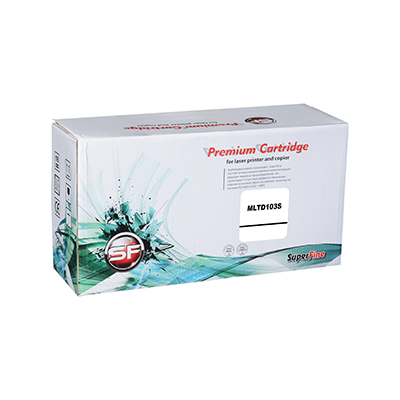 Картридж Samsung MLT-D103S  ML-2950ND/2951D/2955/2956/WSCX-4728HN 1.5K SuperFine