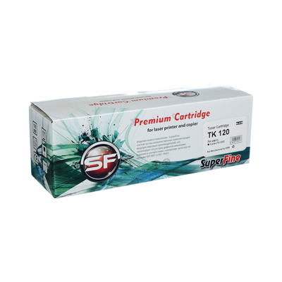 Картридж Kyocera TK120  Mita FS-1030D/1030DT/1030DN/1030DTN 7.2K SuperFine