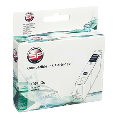 Картридж EPSON T0540 R800/1800 Gloss optimiser SuperFine