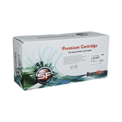 Картридж Lexmark E120  00120016SE 2K SuperFine