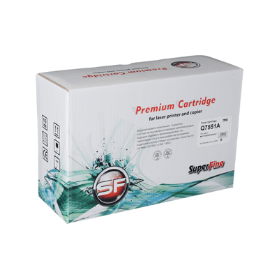 Картридж HP Q7551A  LJ P3005 6.5K SuperFine