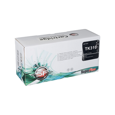 Картридж Kyocera TK310 FS-2000D/3900DN/4000DN 12K SuperFine