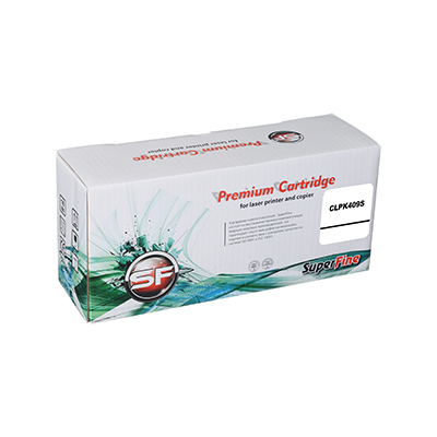 Картридж Samsung CLP-K409S CLP-310/310N/315/CLX-3170/3170NF/3175 1.5K Black SuperFine