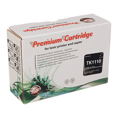 Картридж Kyocera TK1110 FS-1040/1020MFP/1120MFP SuperFine
