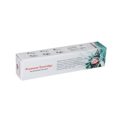 Картридж Panasonic KX-FAT411 KX-MB2000/2010/2020/2030 1.5K SuperFine