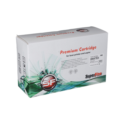 Картридж HP Q5949X/7553X Universal 7K SuperFine
