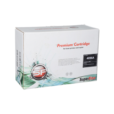Картридж HP C4096A LJ 2100/2200 5K SuperFine