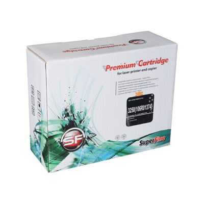 Картридж Xerox 106R01374 Phaser3250 5K SuperFine