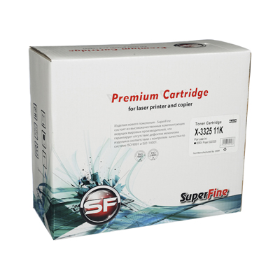Картридж Xerox 106R02312 WorkCentre 3325 11K SuperFine