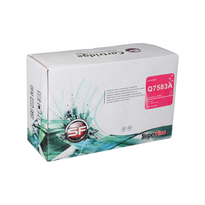 Картридж HP Q7583A  CLJ 3800/CP3505 6K magenta SuperFine