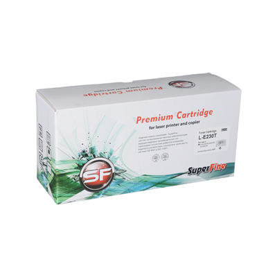 Картридж Lexmark E230 12A8405 6K SuperFine