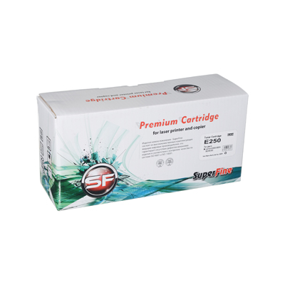 Картридж Lexmark E250 E250A21E 3.5K SuperFine