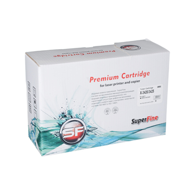 Картридж Xerox 106R01034 Phaser 3420/3425 10K SuperFine