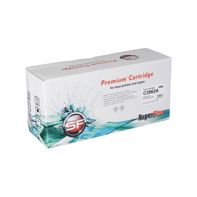 Картридж HP Q3962A  CLJ 2550/2820/2840 4K yellow Premium SuperFine