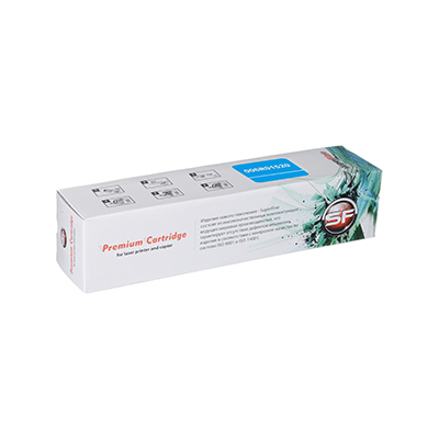 Картридж Xerox 006R01520 WC 7500s/7800s 15K Cyan SuperFine