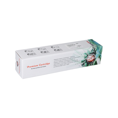 Картридж Xerox 106R01076 Phaser 6300/6350 4K Black SuperFine