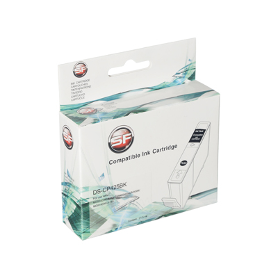 Картридж CANON PGI-425BK  MG5240/MG5140/IP4840 black SuperFine