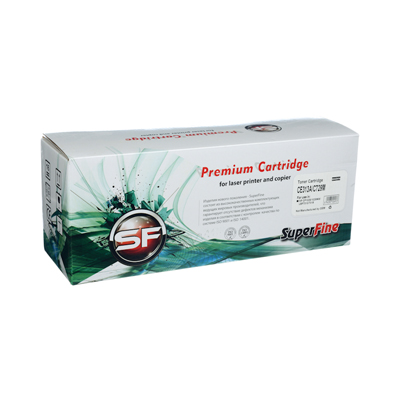 Картридж HP CE313A/Canon 729  CLJ CP1025 1K magenta Premium SuperFine