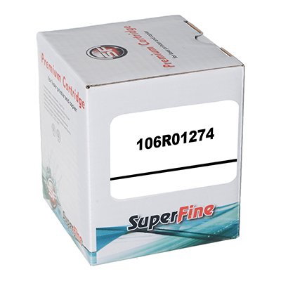 Картридж Xerox 106R01274  Phaser 6110/6110MFP 2K SuperFine