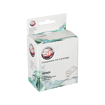 Картридж Lexmark 18C0035 Z812/Z818/X5250/5270/3350/7170/P915/6250 color №35 15 ml SuperFine