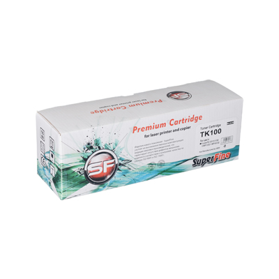 Картридж Kyocera TK17/18/100  FS1010/1000/1050/1020D/1018MFP/118MFP/KM1500 7.2K SuperFine