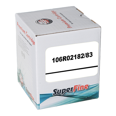 Картридж Xerox 106R02182 /106R02183 Phaser 3010/3040/WC-3045 2.2K SuperFine