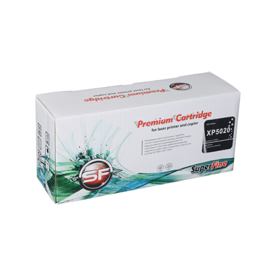 Картридж Xerox 106R01277  WorkCentre  5016/5020 5K SuperFine