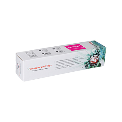 Картридж Xerox 106R01074 Phaser 6300/6350 4K Magenta SuperFine