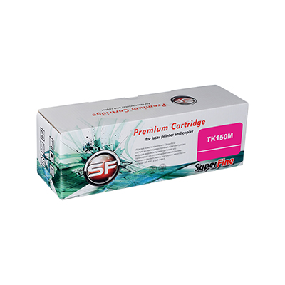 Картридж Kyocera TK150M FS-C1020MFP 6K Magenta SuperFine