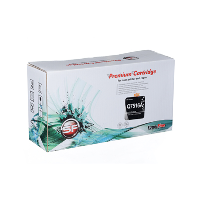 Картридж HP Q7516A  LJ 5200 13K SuperFine