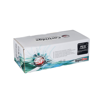 Картридж Xerox 113R00667  PE16 3K SuperFine