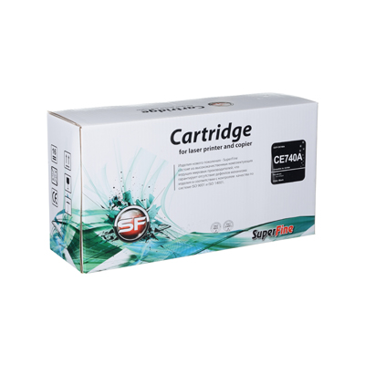 Картридж HP CE740A HP CLJ Pro CP 5220/5225 7K black SuperFine