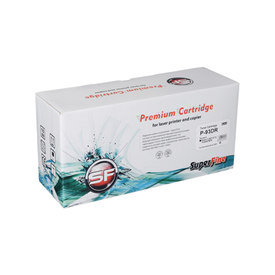 Картридж Panasonic Драм Юнит KX-FAD93A KX-MB263/763/773RU SuperFine