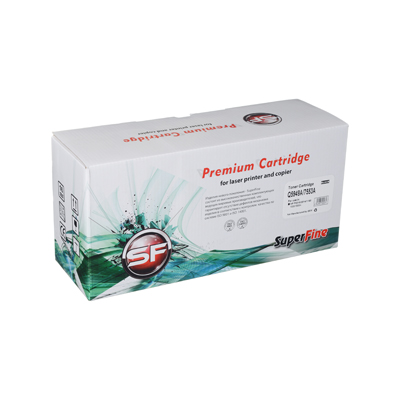 Картридж HP Q5949A/7553A Universal 3K SuperFine