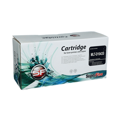 Картридж Samsung MLT-D104S  ML1660/1661/1665/1666/SCX3201 1.5K SuperFine
