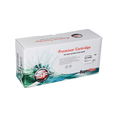 Картридж Panasonic Драм Юнит KX-FAD89A KX-FL401/402/403RU/423   SuperFine