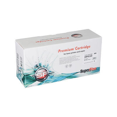 Картридж Xerox 013R00621 Workcenter PE220  3K SuperFine