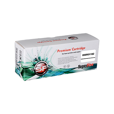 Картридж Xerox 006R01182 CC133/123/128/WC123/128/133 30K SuperFine