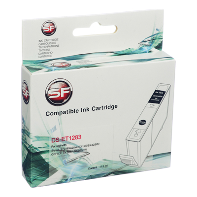 Картридж Epson T1283  Stylus SX125/S22/SX420W magenta SuperFine