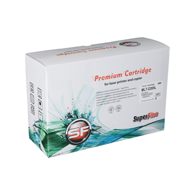 Картридж Samsung MLT-D205L  Ml-3310/ML-3710/ML-3712/SCX-4833 5k SuperFine
