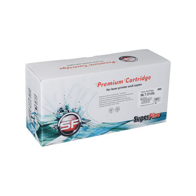 Картридж Samsung MLT-D105L  ML1910/1911/1915/2525/2526/2580N 2.5K SuperFine